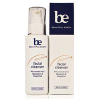 Beautiful Earth Facial Cleanser 